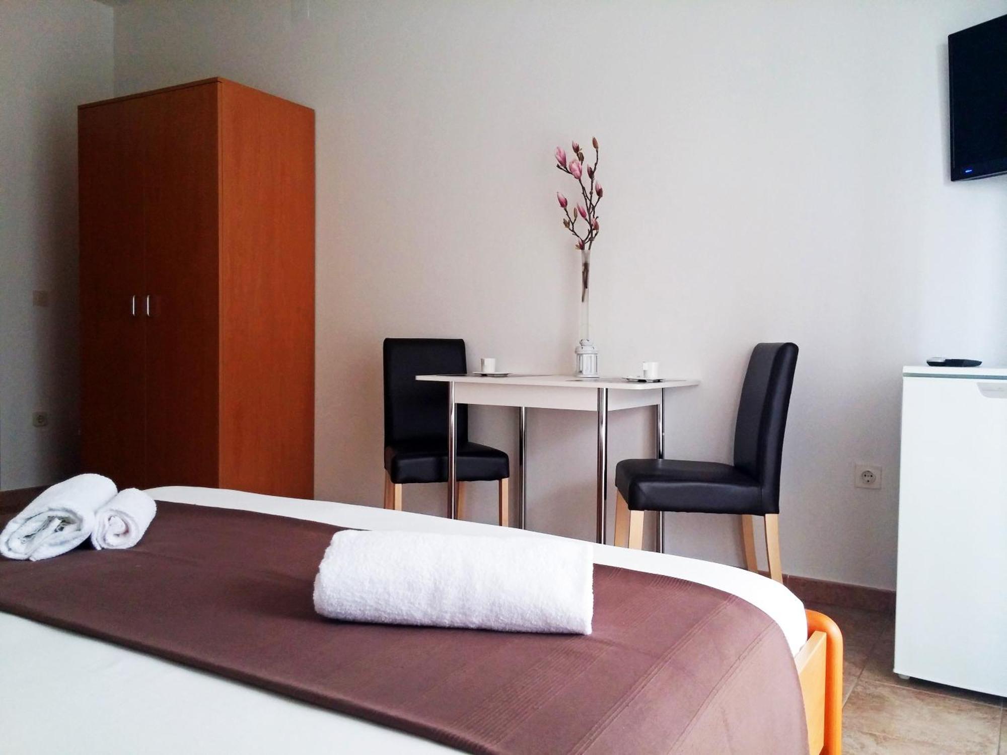 Apartments And Rooms Saric 야드리야 객실 사진