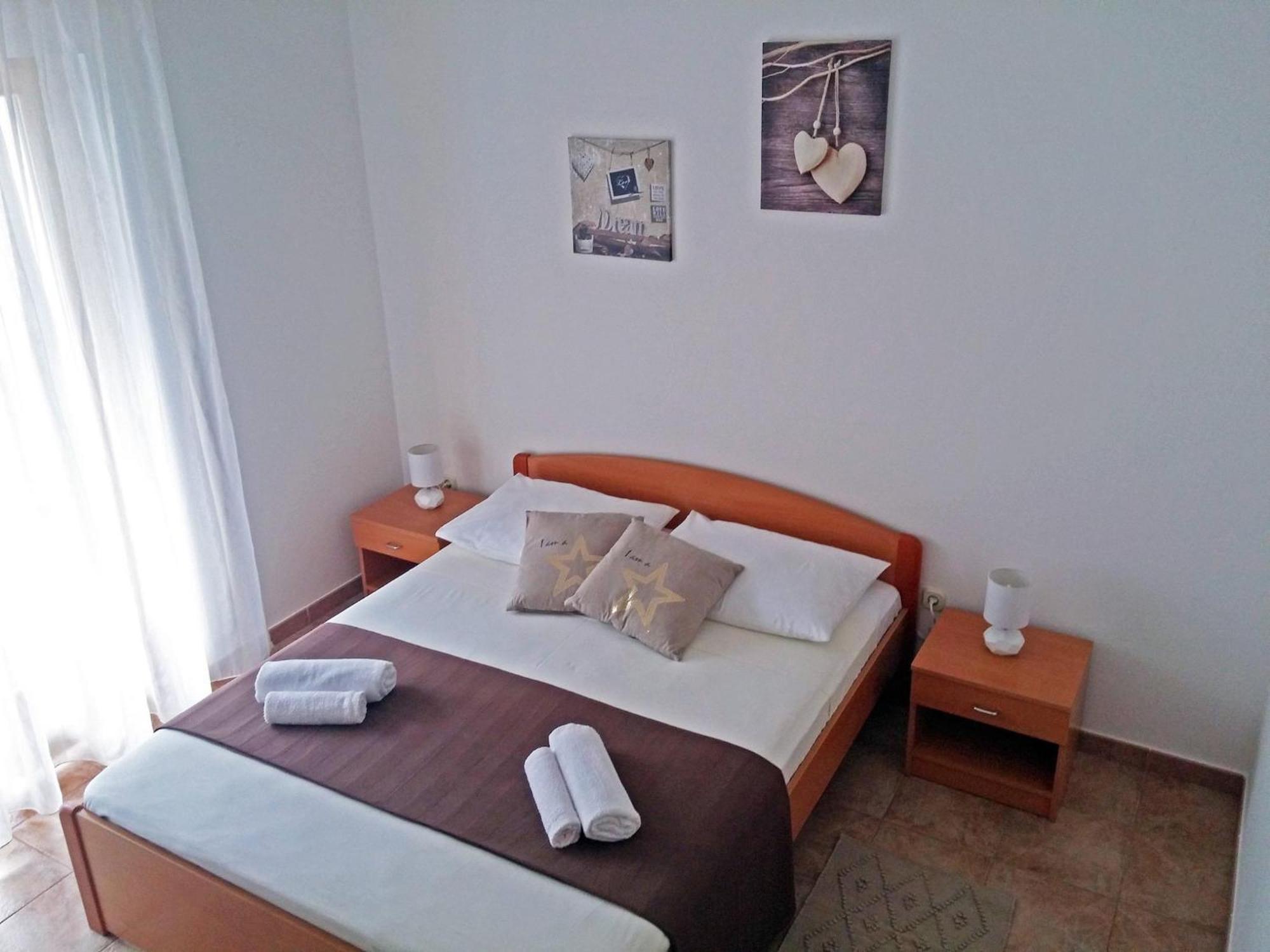 Apartments And Rooms Saric 야드리야 객실 사진