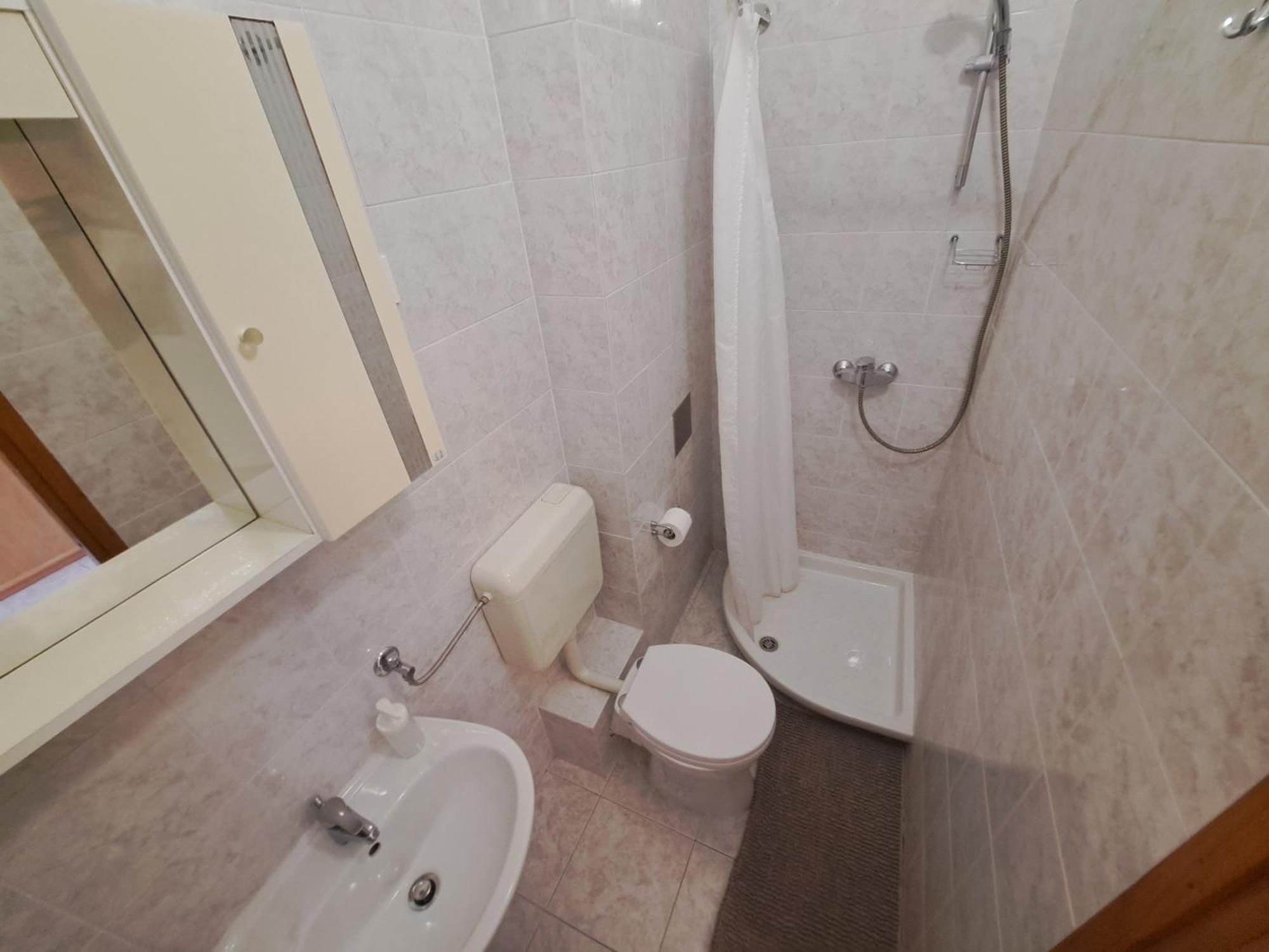 Apartments And Rooms Saric 야드리야 객실 사진