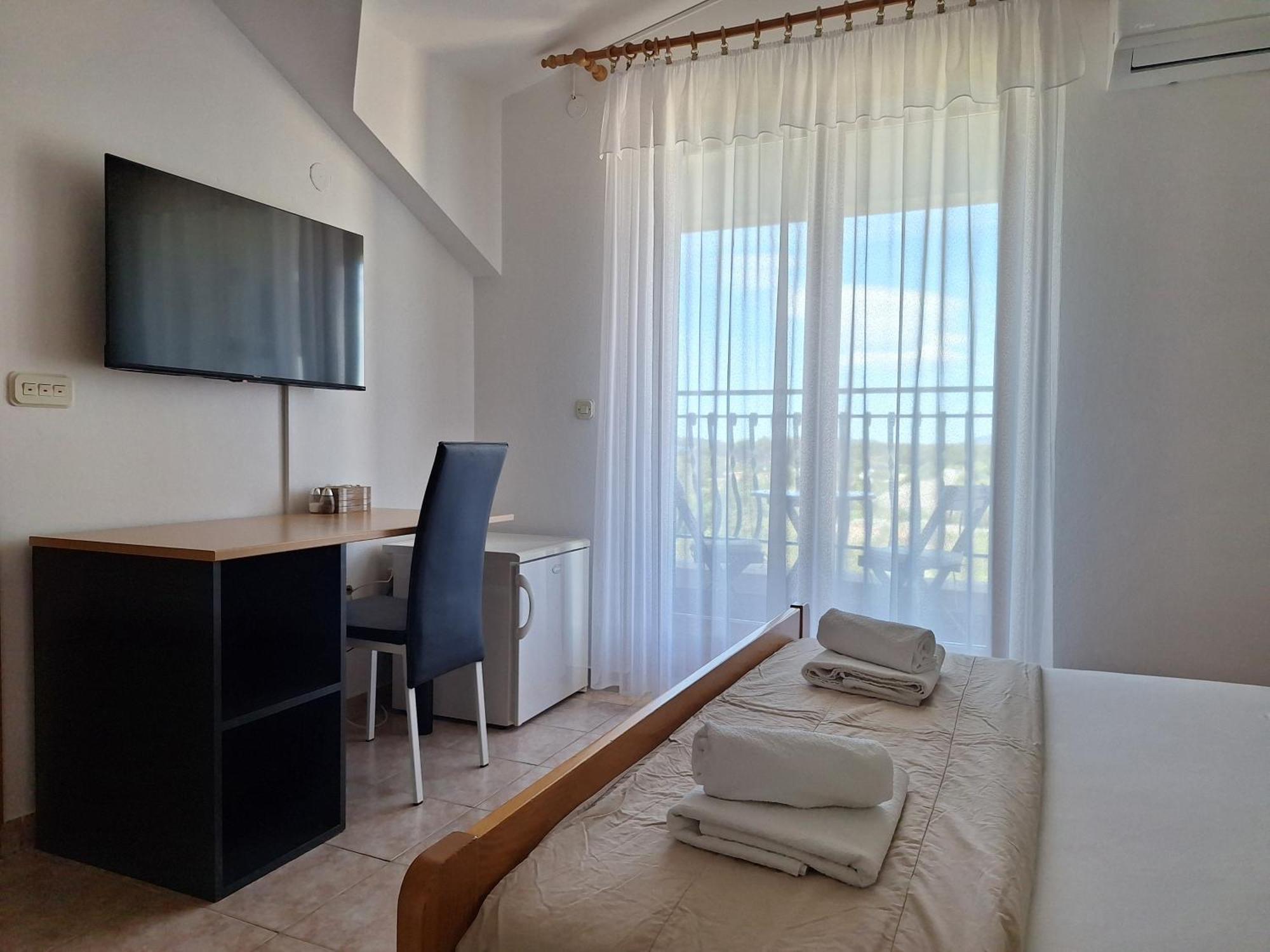 Apartments And Rooms Saric 야드리야 외부 사진