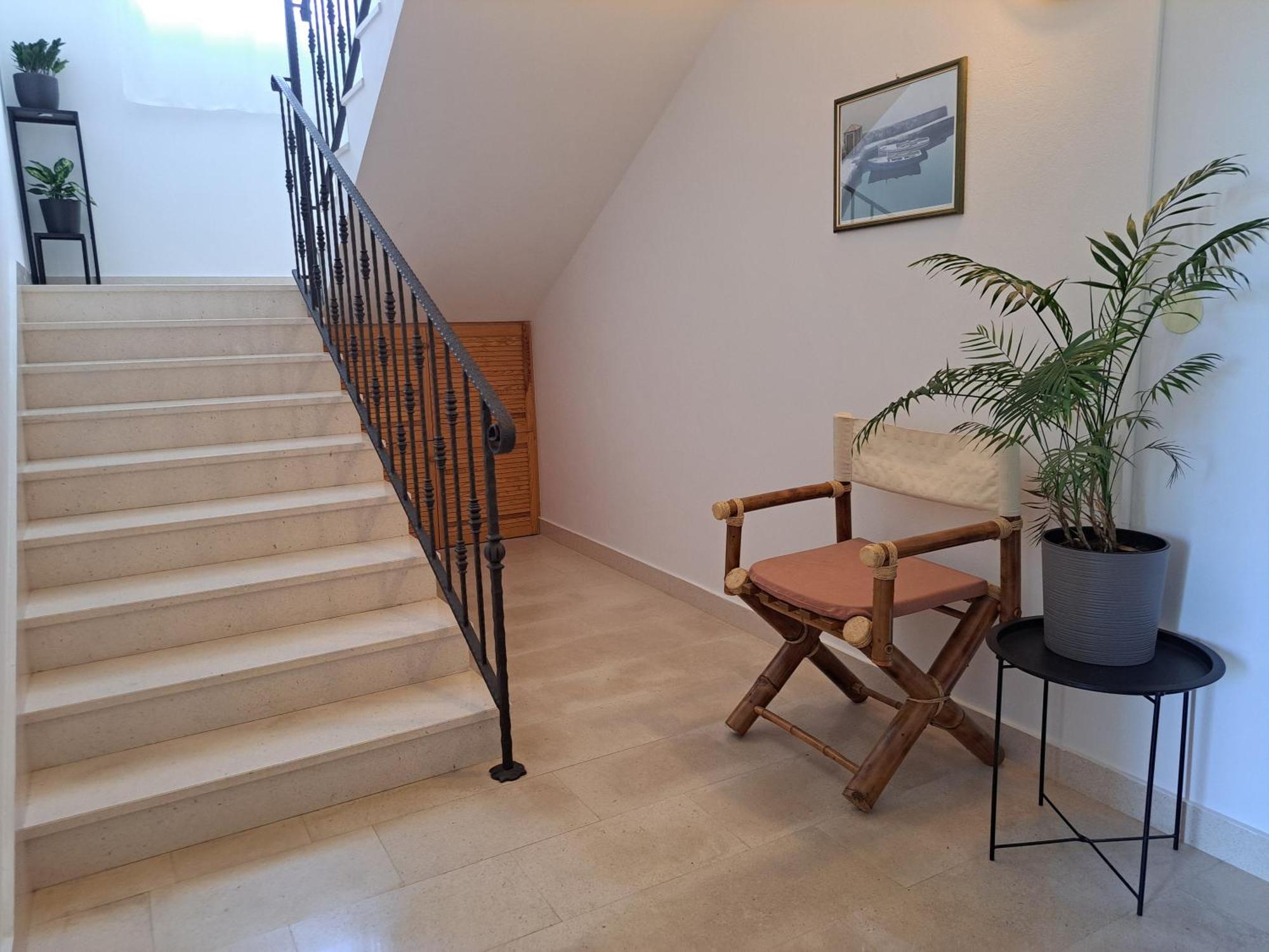 Apartments And Rooms Saric 야드리야 외부 사진